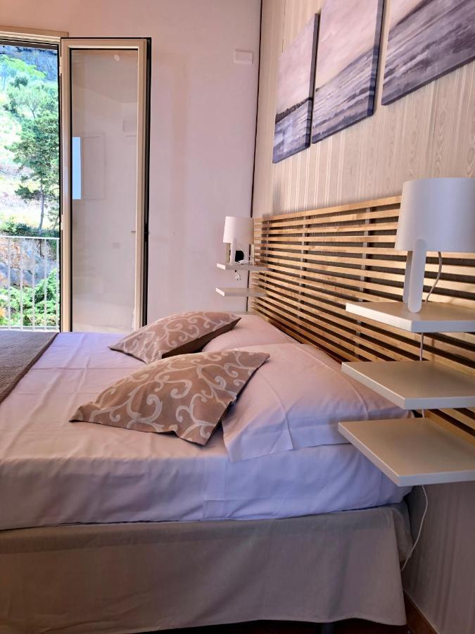 Apartment La Casa Sulla Scogliera Cefalù