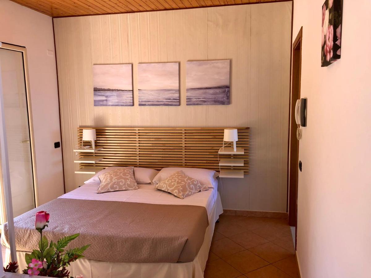 La Casa Sulla Scogliera * Cefalù