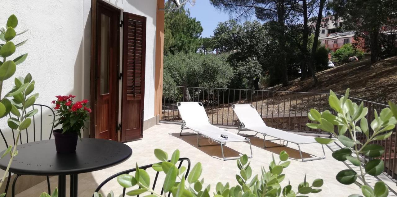 Guest house Del Vescovo Cefalu