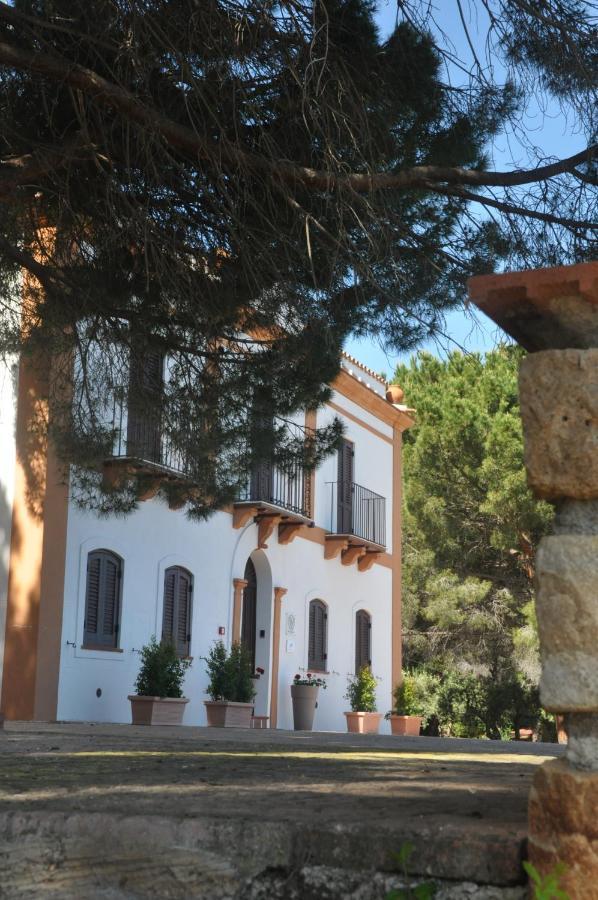 Guest house Del Vescovo *