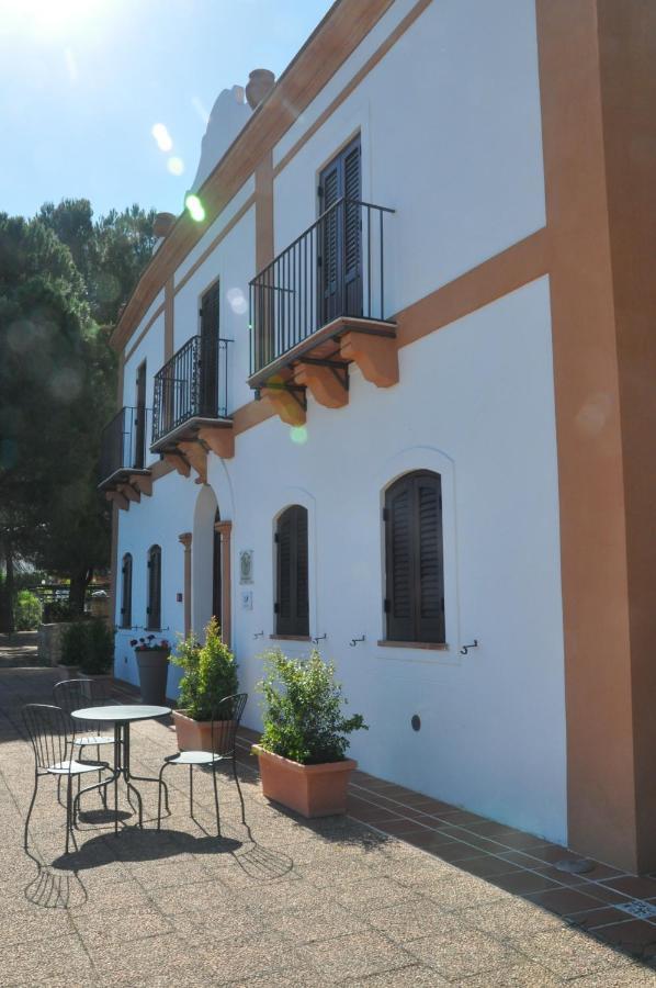 Del Vescovo Guest house Cefalu