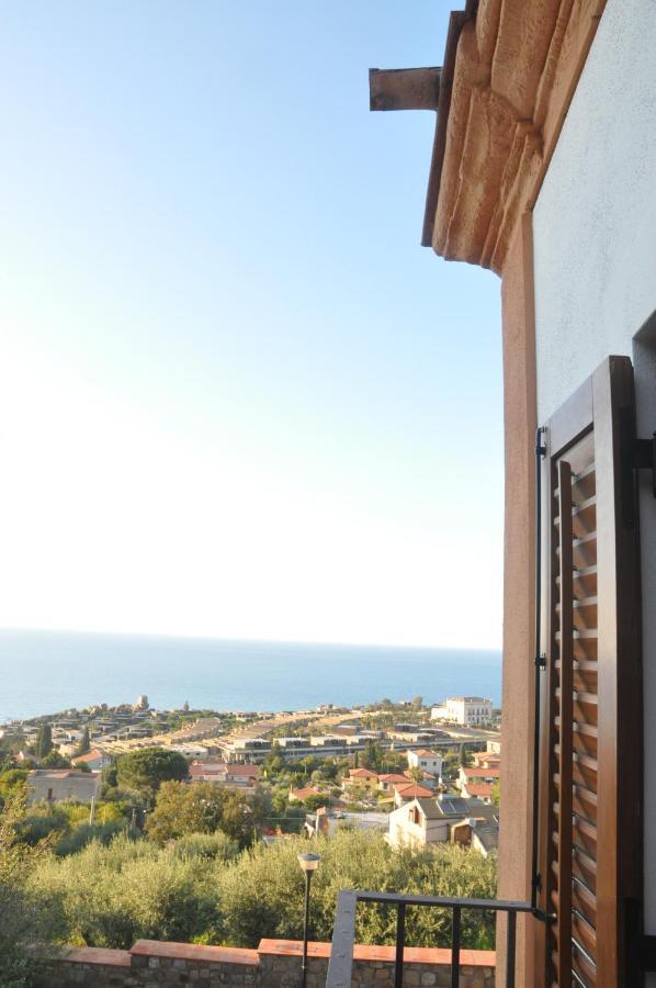 Del Vescovo * Cefalu