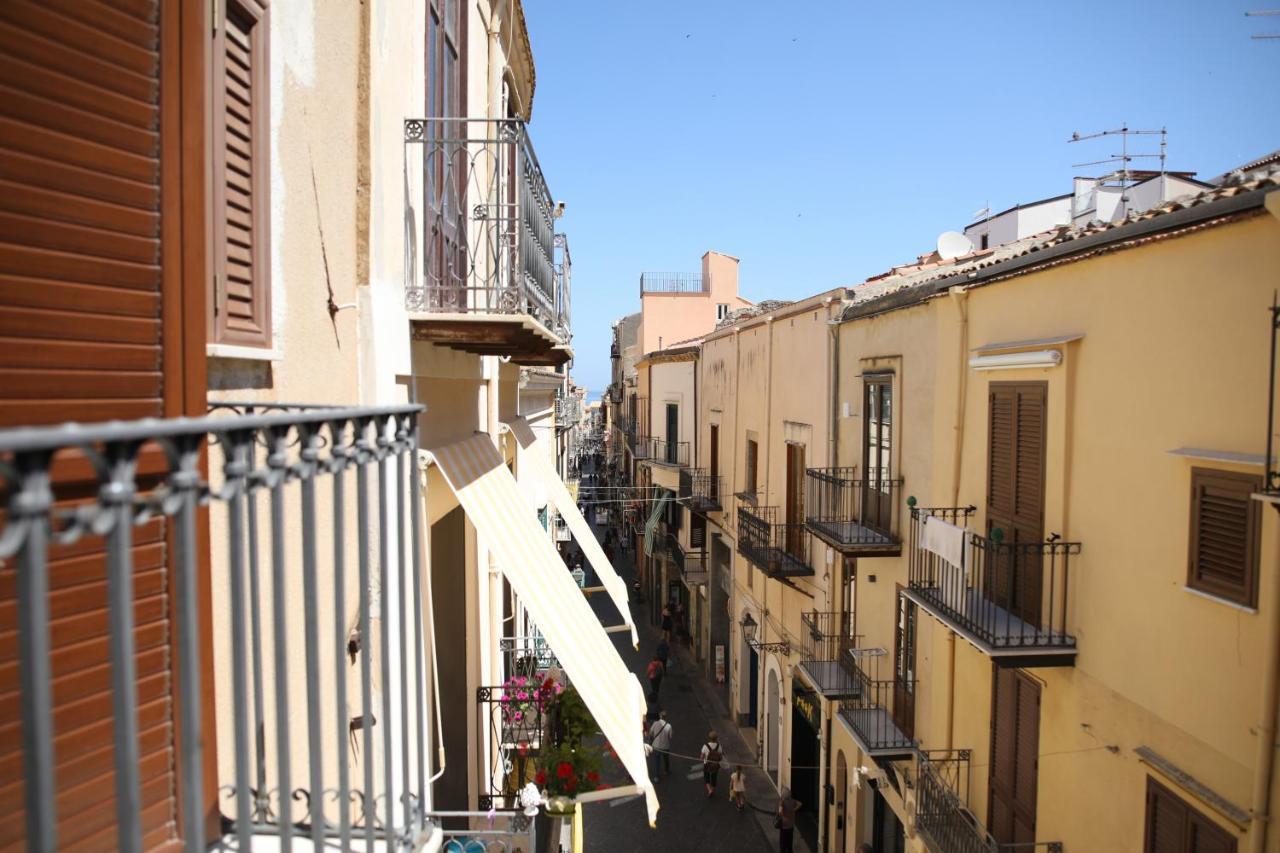 Balcone Fortunato *