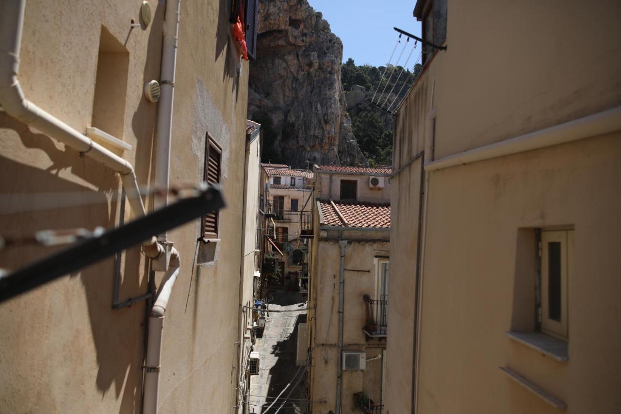 Balcone Fortunato Apartamento