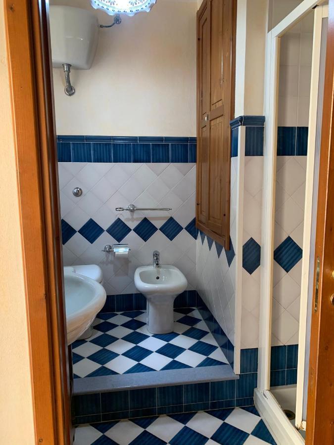 Mela's House Cefalu