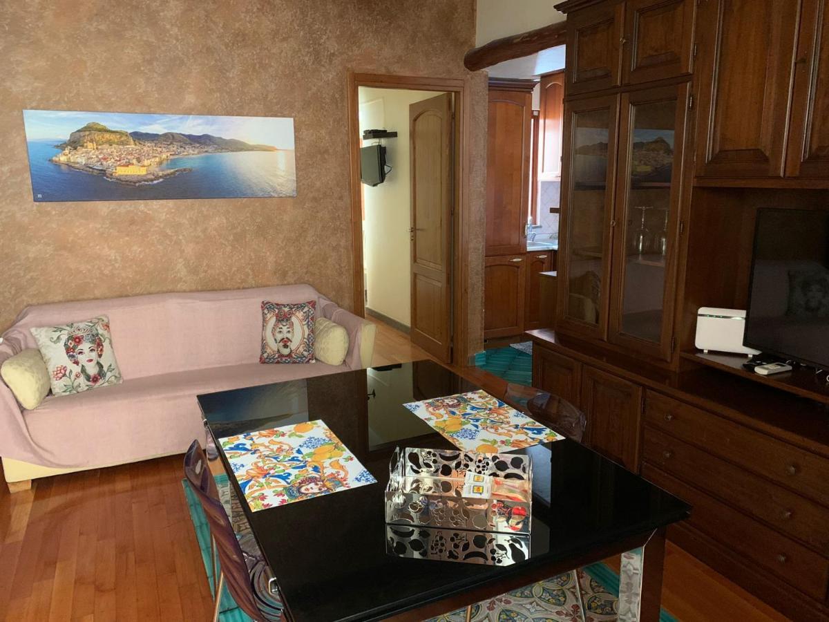 Mela's House Apartment