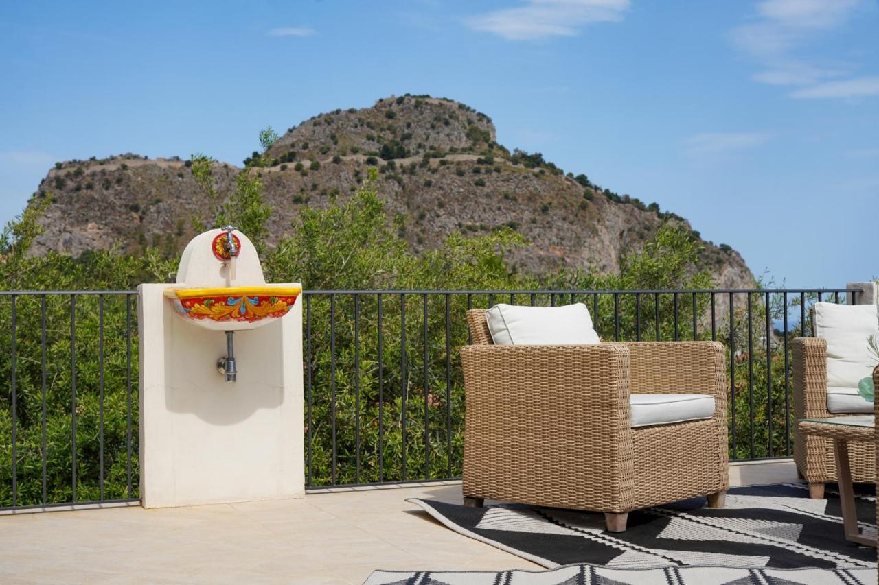 Bed & Breakfast Lo Spada Rooms B&B