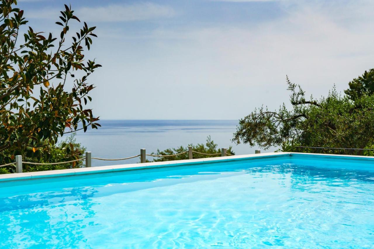 Bed & Breakfast Lo Spada Rooms B&B Cefalu