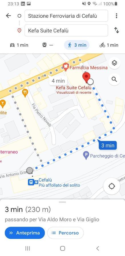 Guest house Kefa