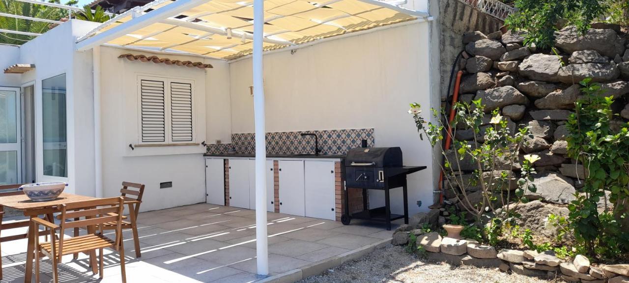Holiday home The Sound Of The Sea Cefalu