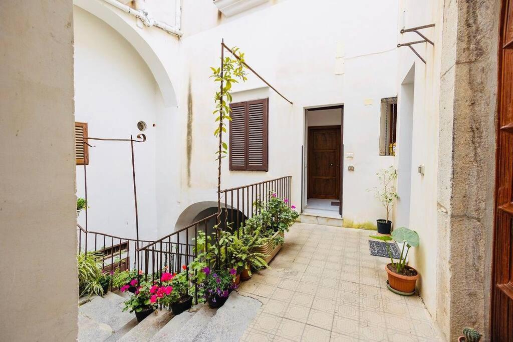 Loftbotta2cefalu * Cefalu