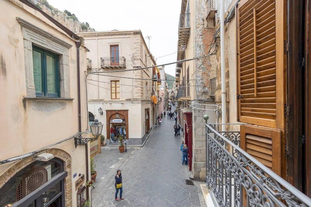 Apartment Loftbotta2cefalu *
