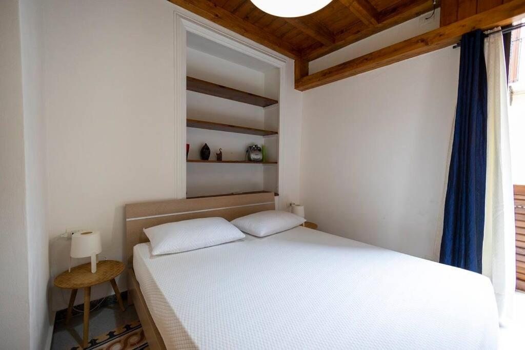 Loftbotta2cefalu Apartment *