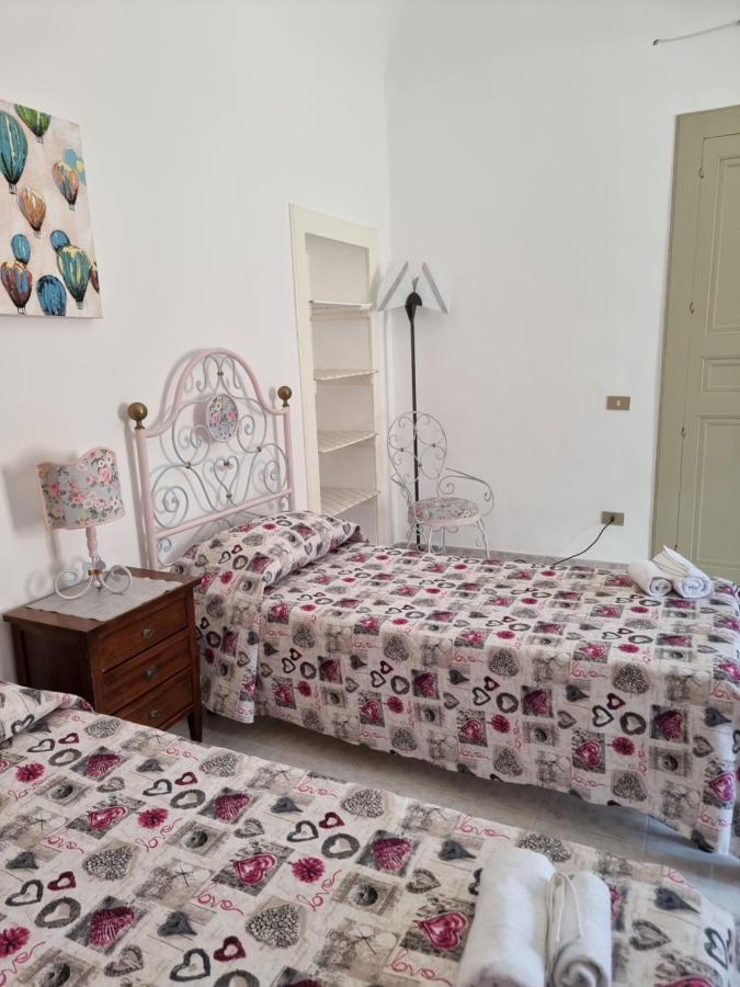 Apartment Holidays Luxury Cefalu