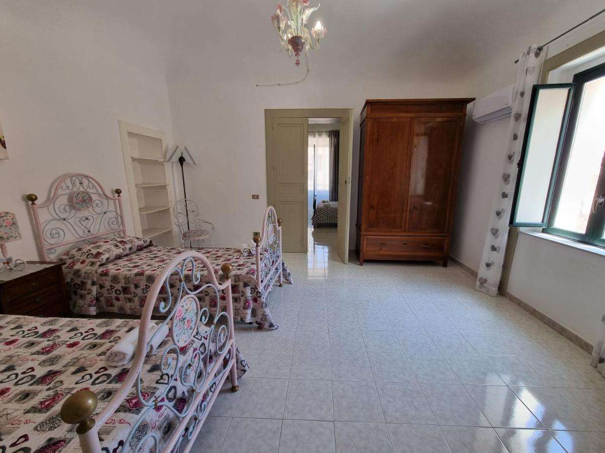 Holidays Luxury Cefalu