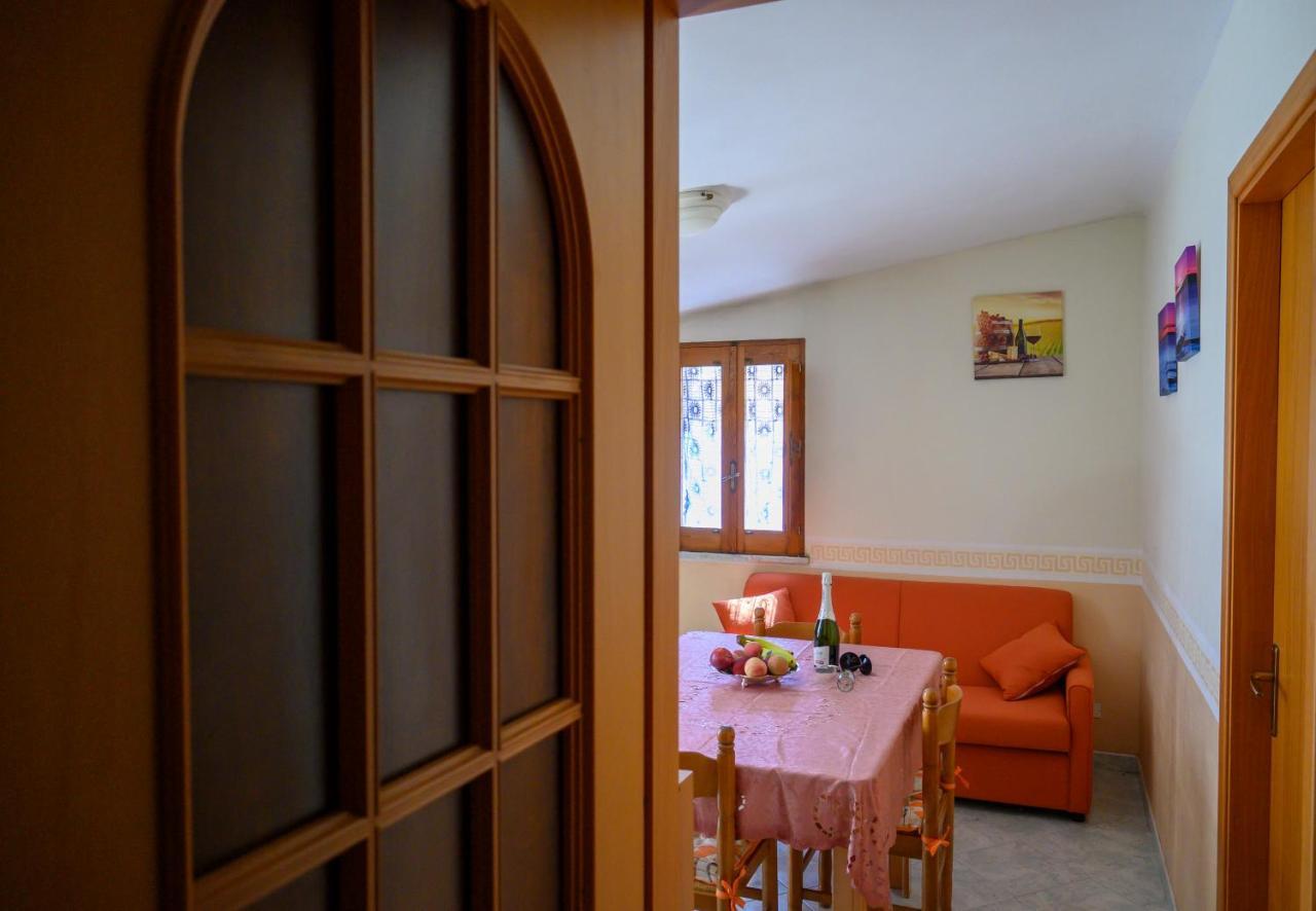 Casa Amendola