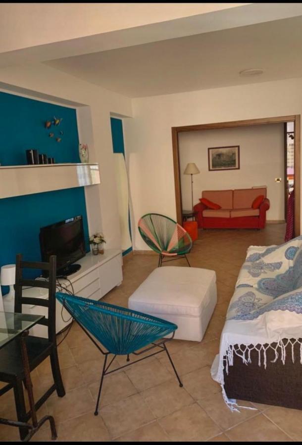 Villa Emi House Cefalu