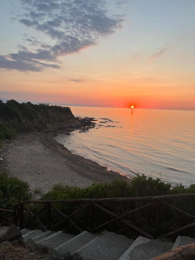 Baia Dei 7 Emiri Holiday Cefalu