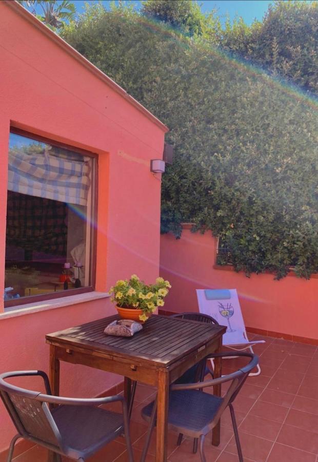 Emi House Cefalu