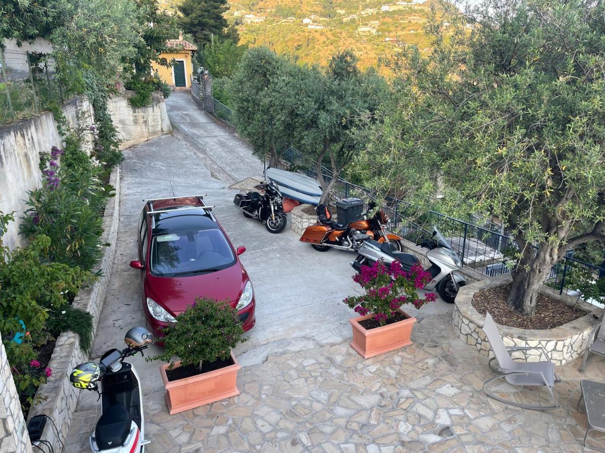 Maestrale Cefalù