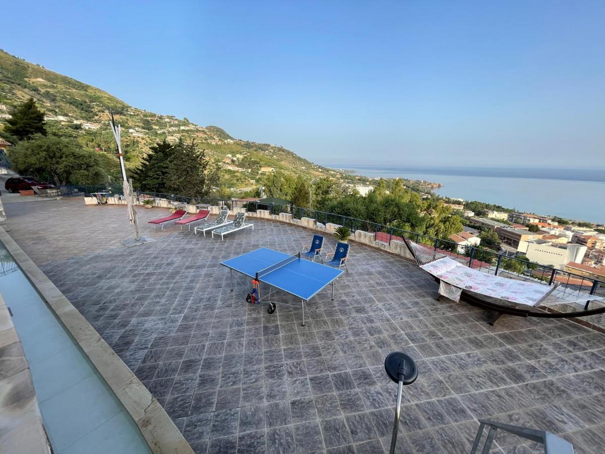 Appartamento Maestrale Cefalù
