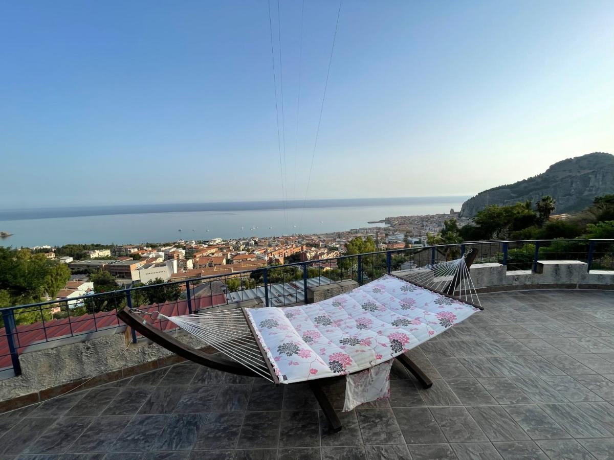 Maestrale * Cefalù