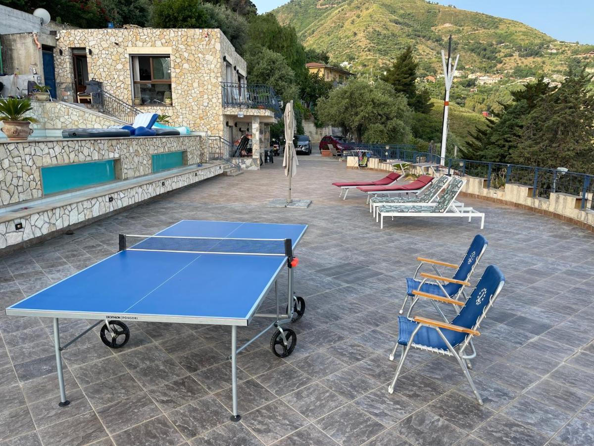 Maestrale Apartment Cefalu