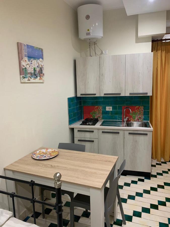 Vitrani's House Apartment *