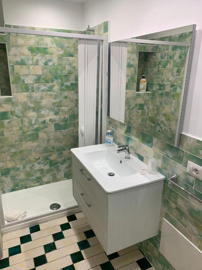 Vitrani's House Cefalu
