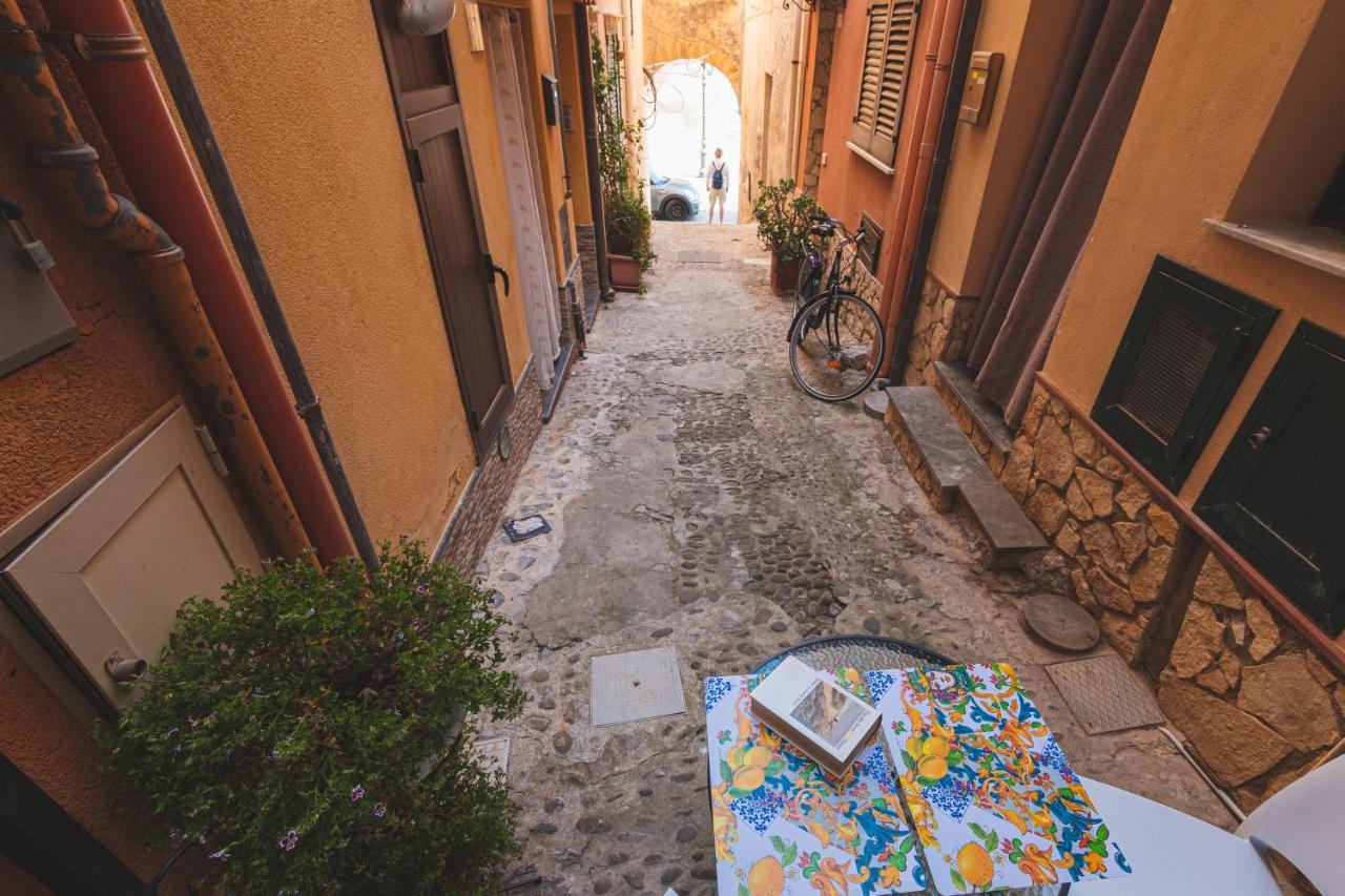 Girasol Apartment