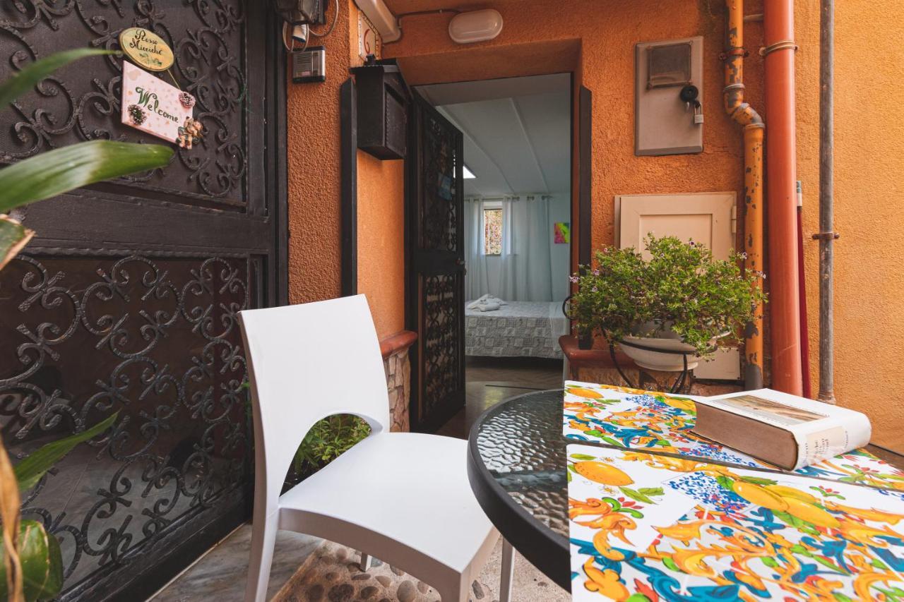 Girasol Apartment *