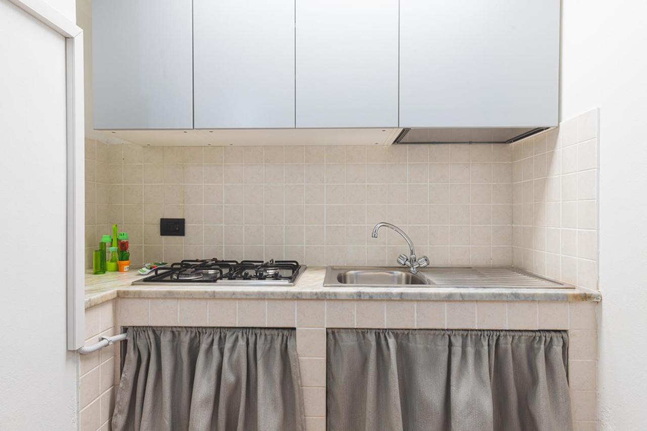 Apartment Girasol