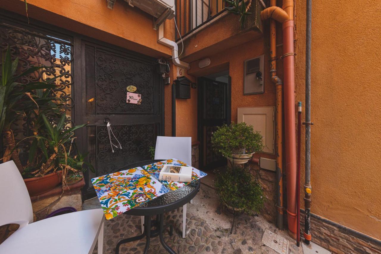 Girasol Cefalu