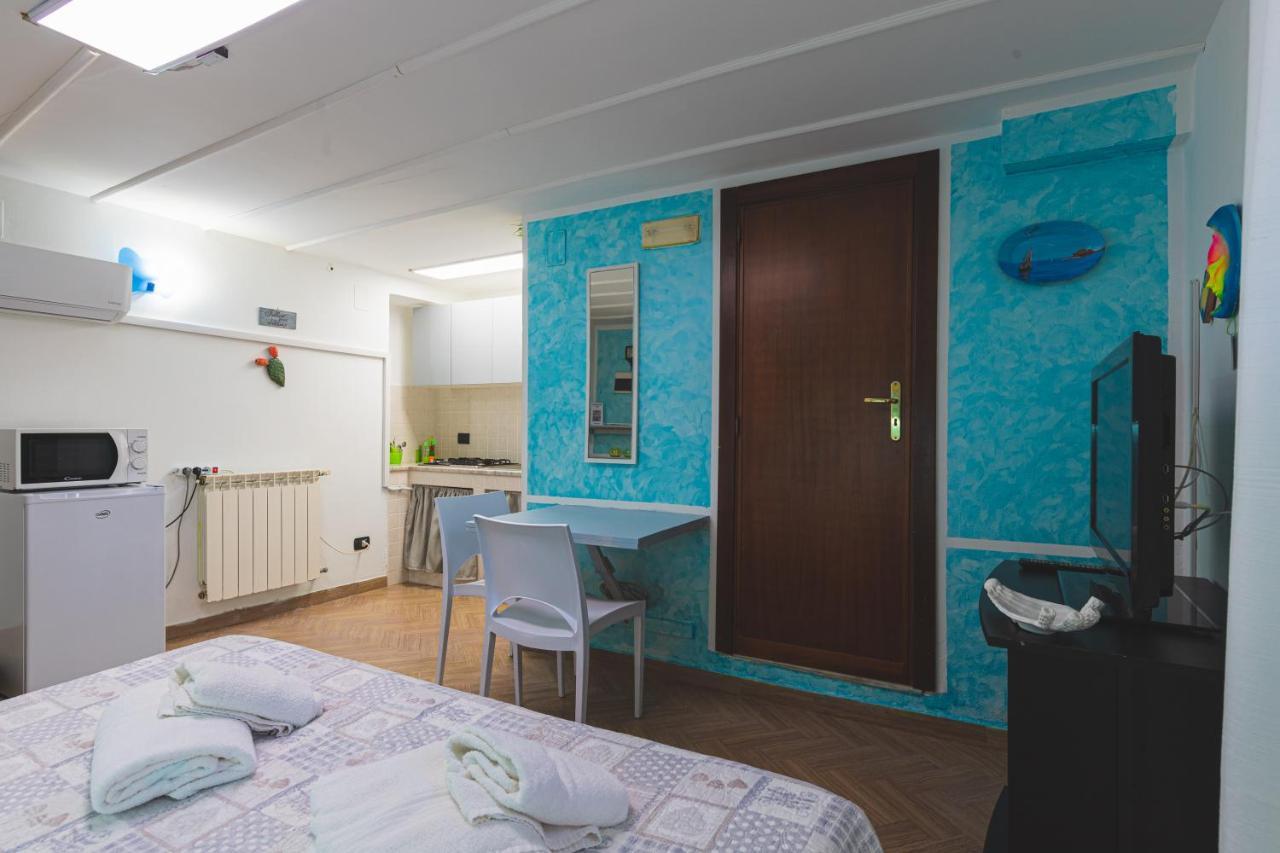 Apartment Girasol Cefalu