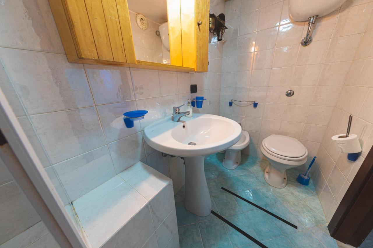 Apartment Girasol Cefalu