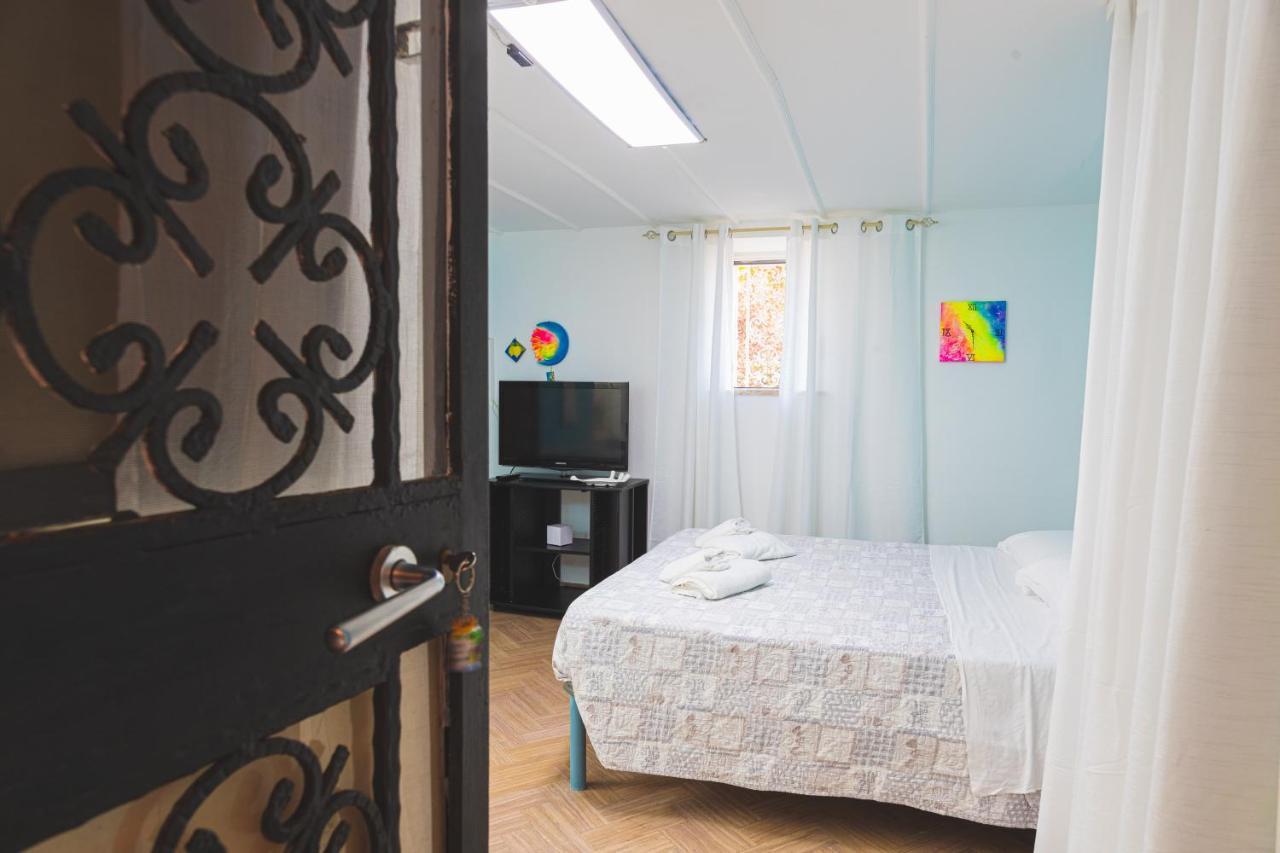 Girasol Apartment *