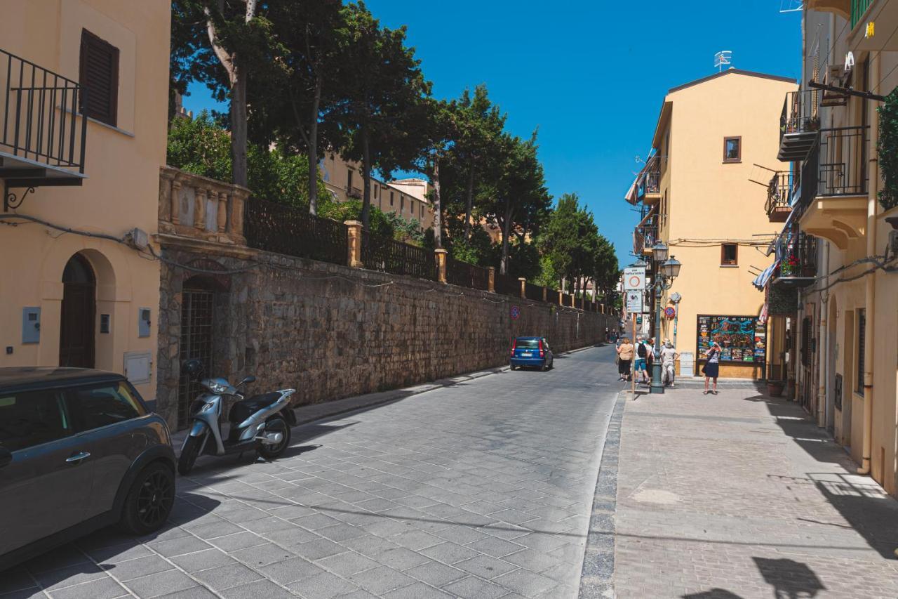 Girasol * Cefalu