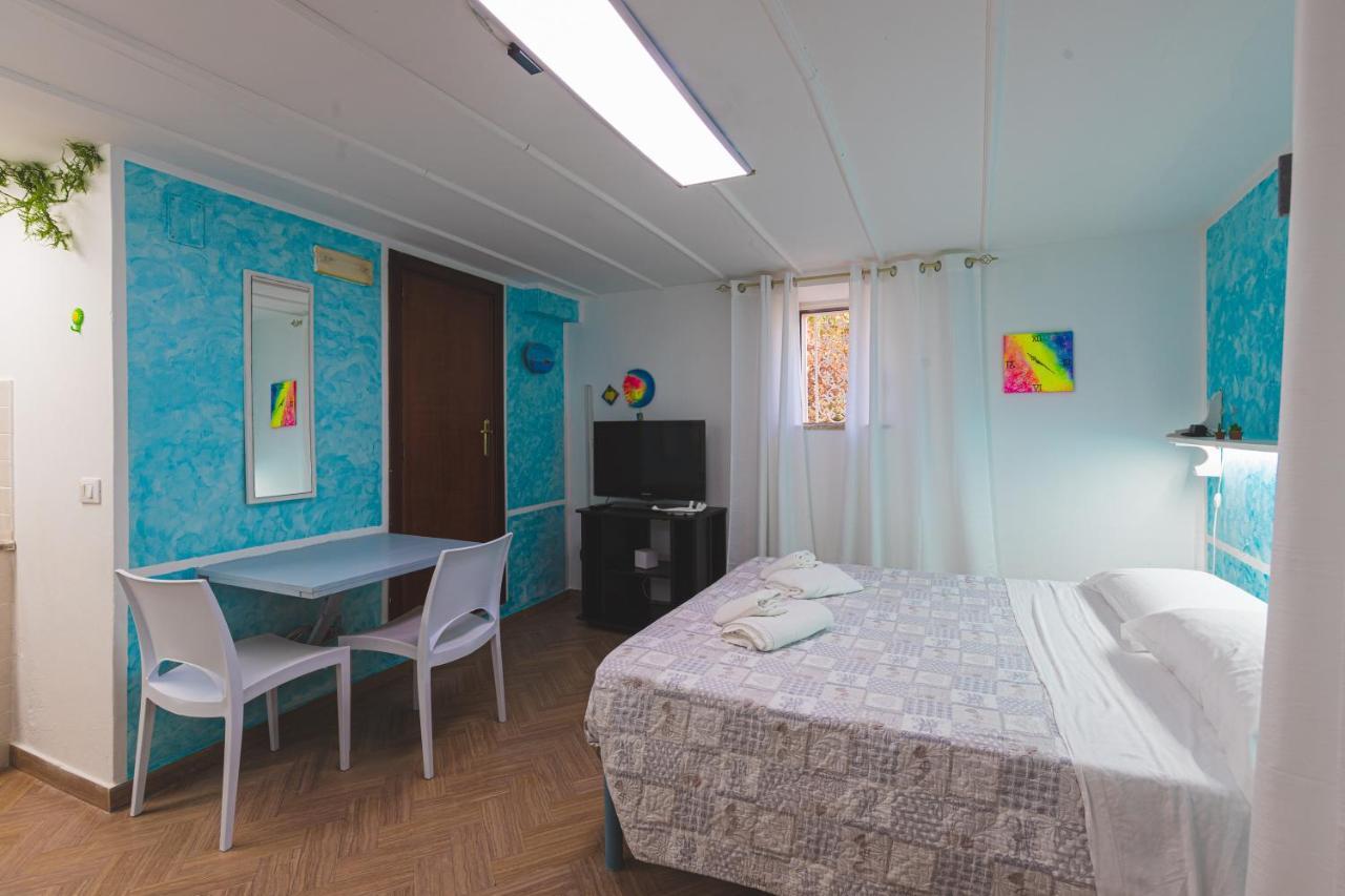 Apartment Girasol