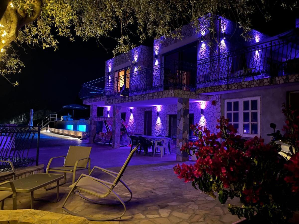 Maestrale Apartment