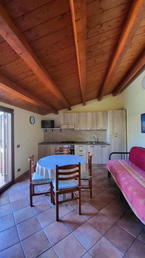 Appartamento Holiday Cefalù
