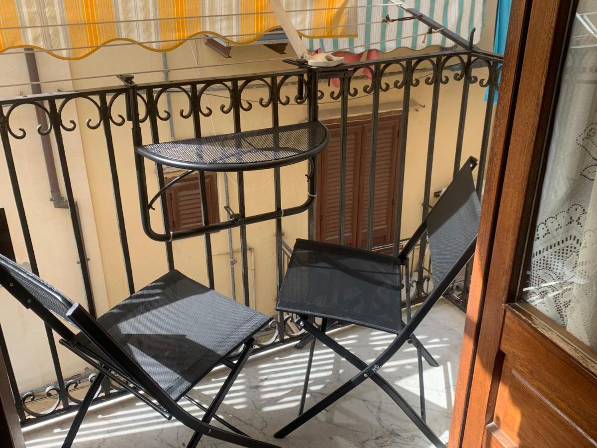 Appartamento Mela's House