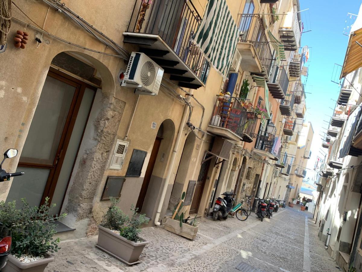 Vitrani's House Apartment