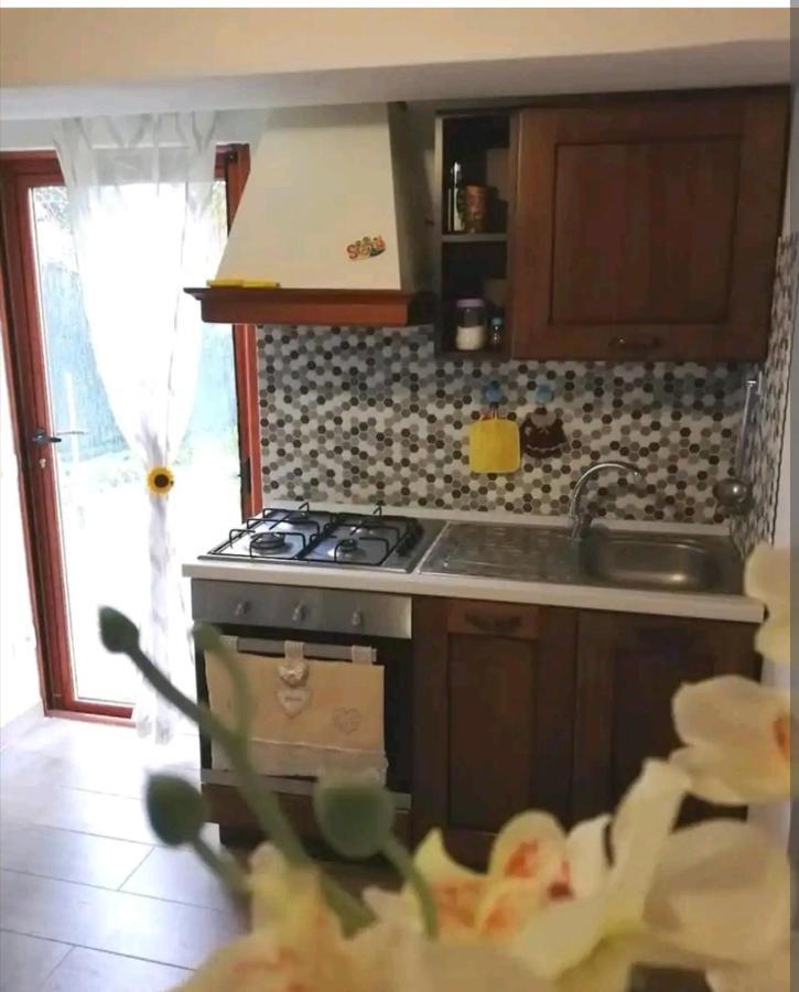 Apartment La Gallizza
