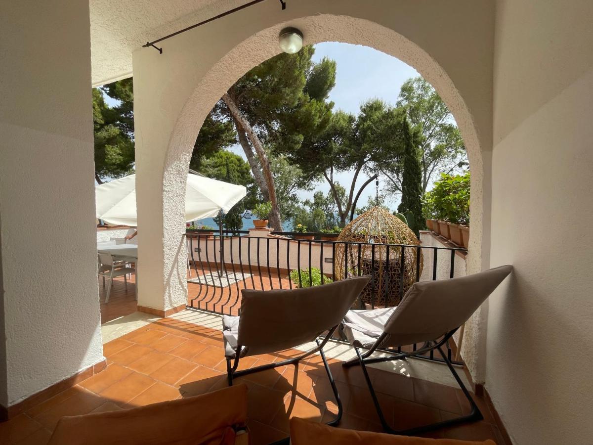 Laguna Blu Casa Sul Mare Apartment