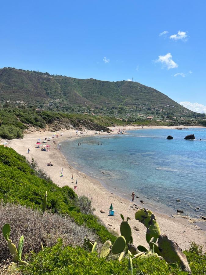 Baia Dei 7 Emiri Holiday * Cefalu