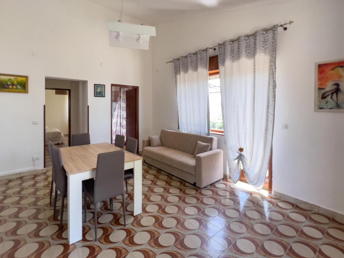 Ferienhaus S.peri *