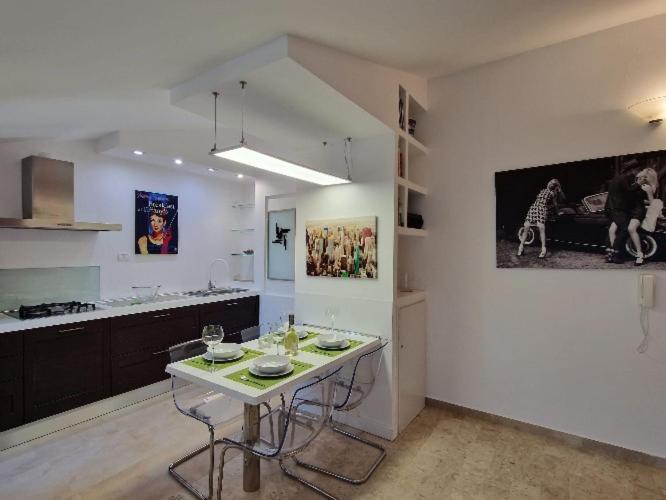 Apartment Diamante&smeraldo *