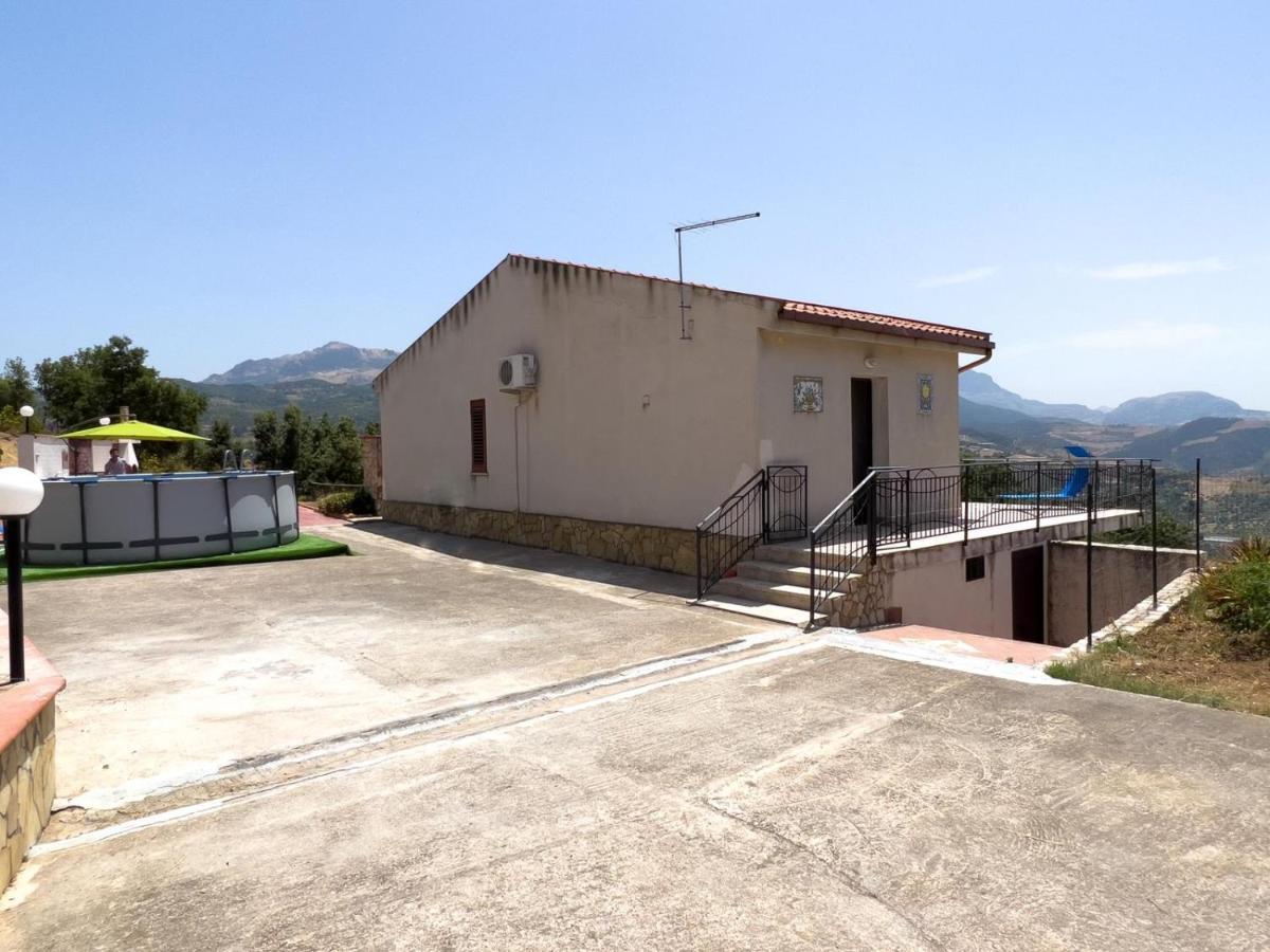 Ferienhaus S.peri *