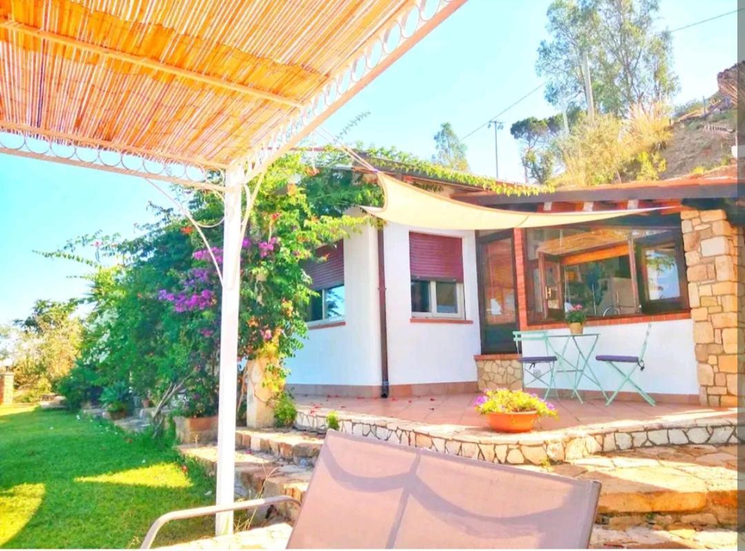 Casa Di Angelica Villa Cefalù