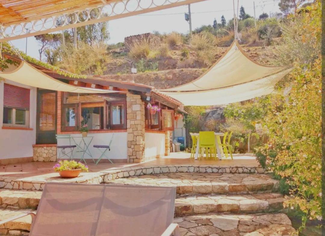Casa Di Angelica Cefalù